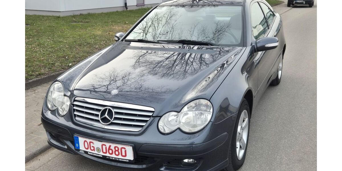 Mercedes-Benz C 200 224.000 km 3.888 &euro; Kippenheim 77971