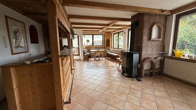 TRAUMHAUS IM DORNRÖSCHENSCHLAF - Einfamilienhaus Willstätt | Angebot:26501767