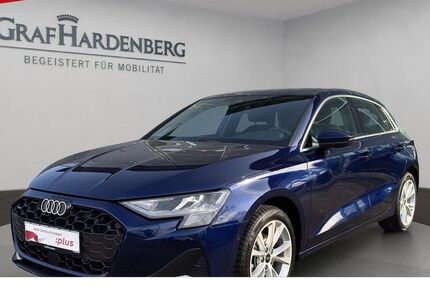 Audi A3 27.100 km 32.555 &euro; Lahr 77933