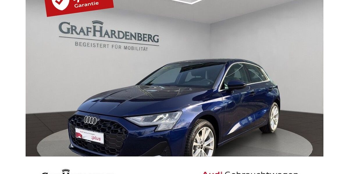 Audi A3 27.100 km 32.555 &euro; Lahr 77933