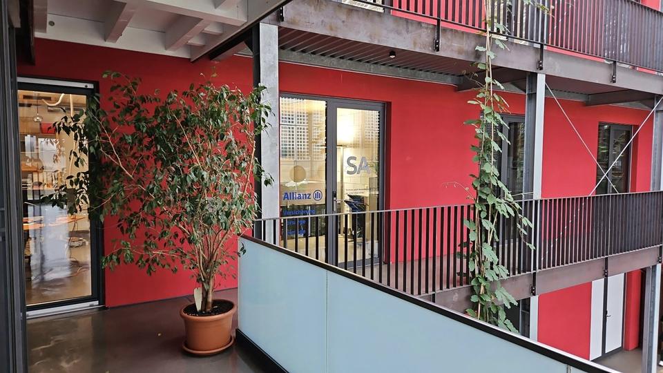 Gewerbeobjekt Schutterwald - 680&euro; | Angebot:24856224