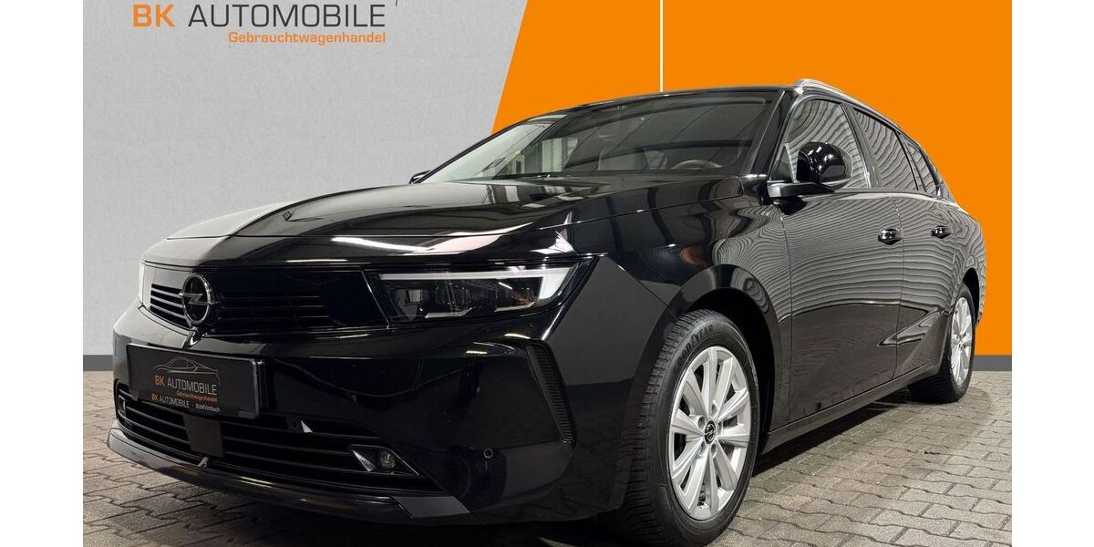 Opel Astra 66.400 km 19.900 &euro; Bühl-Vimbuch 77815