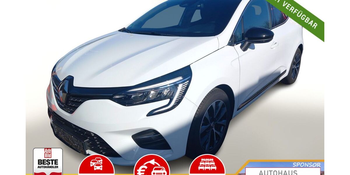 Renault Clio 41.250 km 15.388 &euro; Offenburg 77652