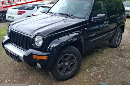 Jeep Cherokee 238.437 km 2.985 &euro; Achern 77855