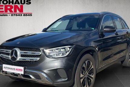 Mercedes-Benz GLC 220 73.600 km 36.980 &euro; Herbolzheim 79336