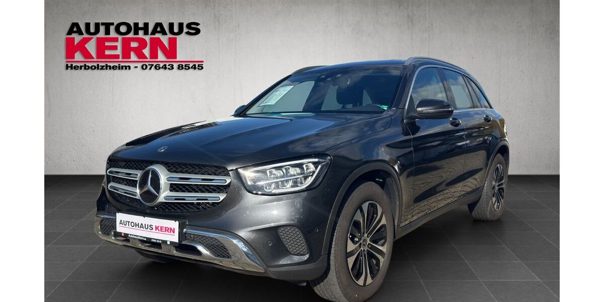 Mercedes-Benz GLC 220 73.600 km 36.980 &euro; Herbolzheim 79336