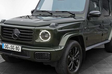 Mercedes-Benz G 450 15.191 km 177.900 &euro; Offenburg 77656