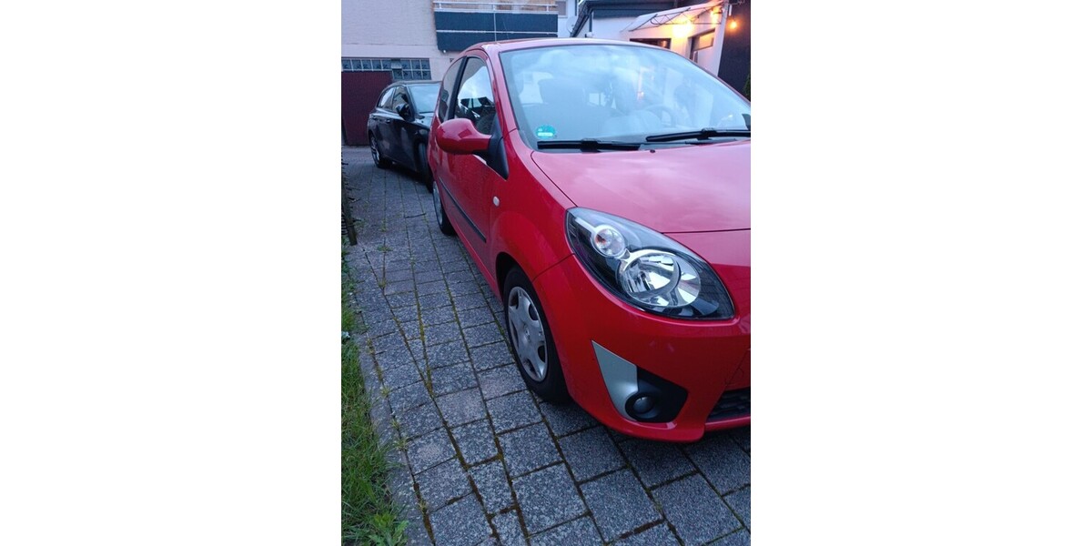 Renault Clio 113.000 km 2.700 &euro; Bühlertal 77830