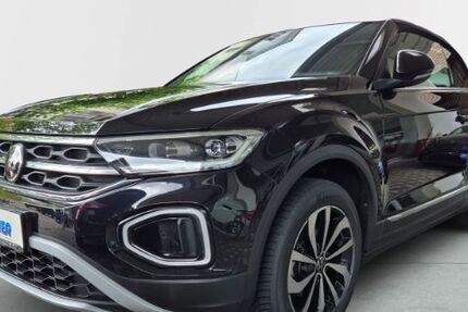 VW T-Roc 37.950 km 21.680 &euro; Neuried 77743