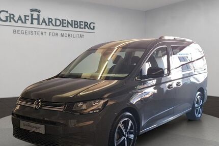 VW Caddy Maxi 10.000 km 44.980 &euro; Offenburg 77652