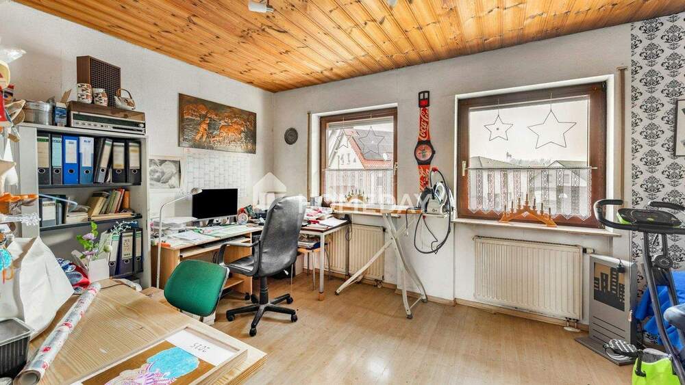 Reihenmittelhaus Ettenheim - 5 Zimmer, 125 m&sup2;, 420.000&euro; | Angebot:25677798