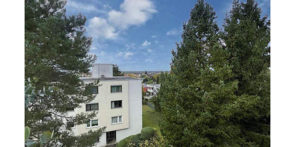 Etagenwohnung Offenburg Nordoststadt - 3 Zimmer, 81 m&sup2;, 245.000&euro; | Angebot:25820374