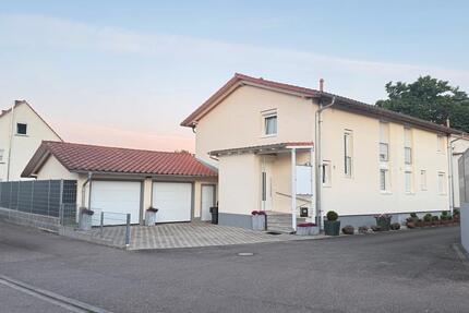 Haus Lahr (Schwarzwald) - 5 Zimmer, 112 m&sup2;, 640.000&euro; | Angebot:26961284