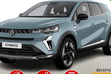 Renault Symbioz 6.638 km 34.978 &euro; Achern 77855