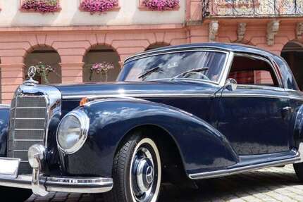 Mercedes-Benz 300 6.850 km 297.000 &euro; Schutterwald 77746