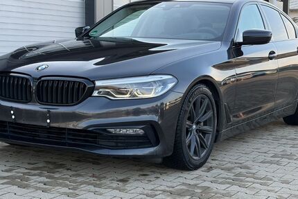 BMW 530 214.000 km 22.500 &euro; Kehl 77694