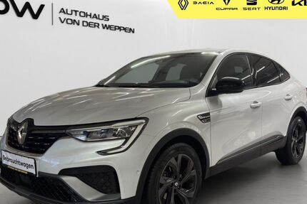 Renault Arkana 21.542 km 23.990 &euro; Friesenheim 77948
