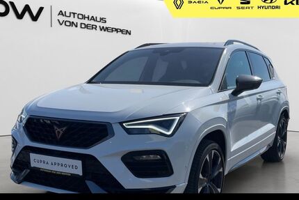 Cupra Ateca 26.750 km 34.470 &euro; Oberschopfheim 77948