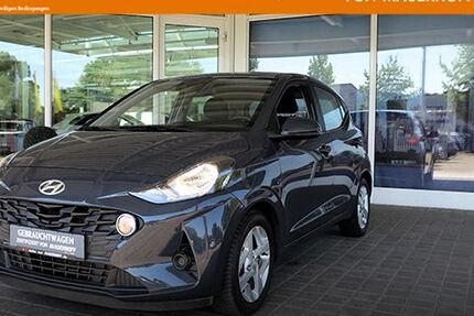 Hyundai i10 18.246 km 15.990 &euro; Bühl 77815