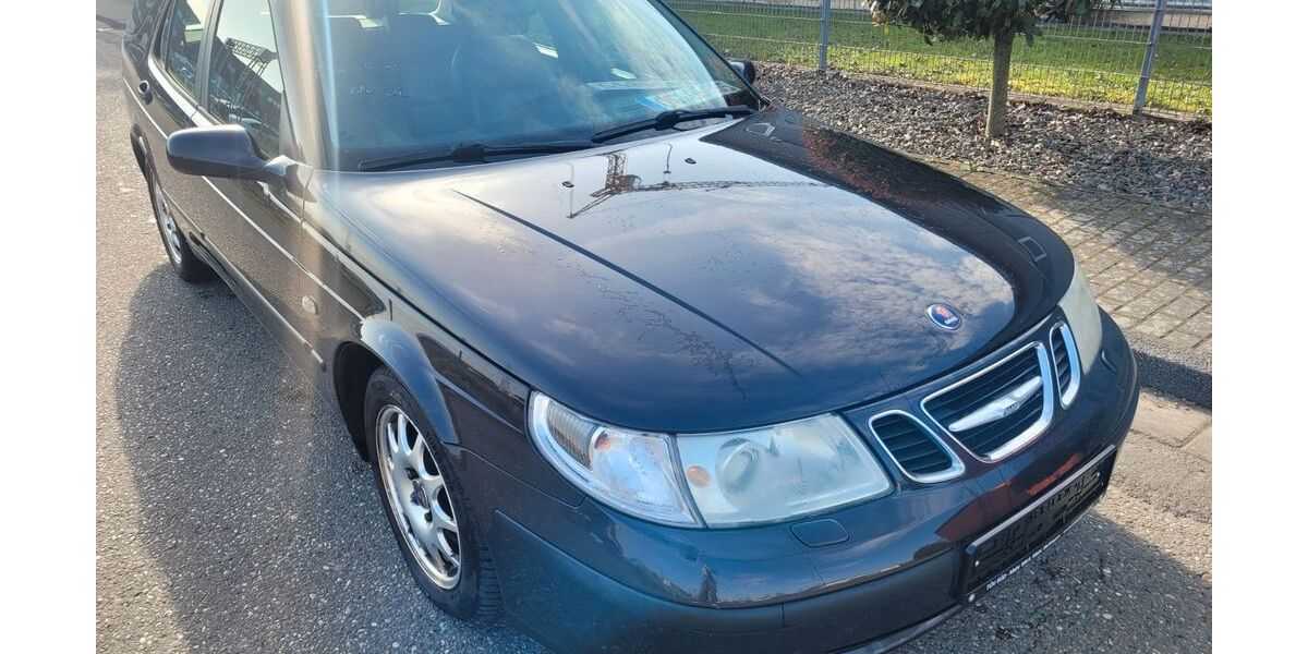 Saab 9-5 289.100 km 3.898 &euro; Lahr-Langenwinkel 77933