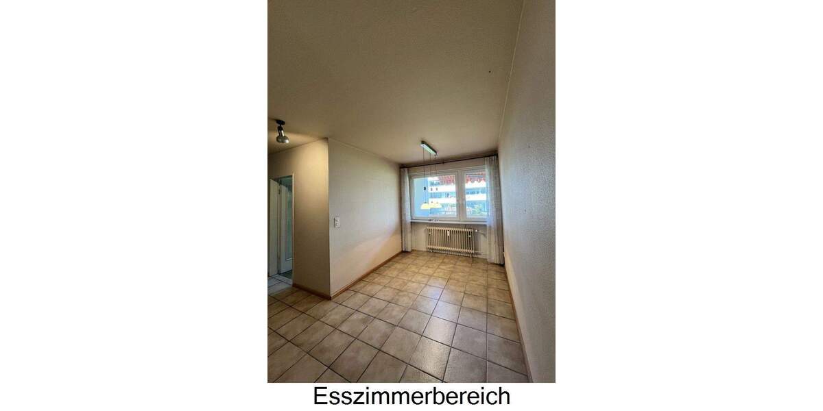 Etagenwohnung Offenburg Südoststadt - 4 Zimmer, 98 m&sup2;, 235.000&euro; | Angebot:25769402