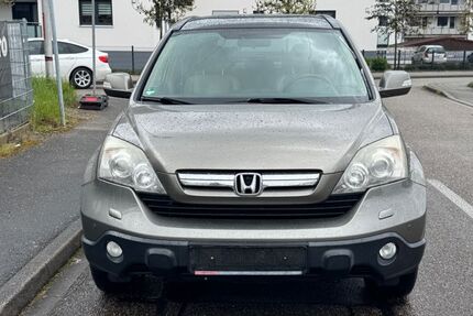 Honda CR-V 243.000 km 4.990 &euro; Appenweier 77767