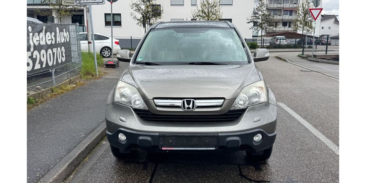 Honda CR-V 243.000 km 4.990 &euro; Appenweier 77767