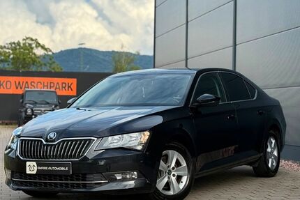 Skoda Superb 290.000 km 7.390 &euro; Offenburg OT Nordstadt 77652