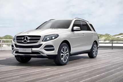 Mercedes-Benz GLE 400 106.680 km 34.890 &euro; Achern 77855