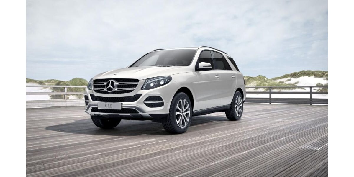 Mercedes-Benz GLE 400 106.680 km 34.890 &euro; Achern 77855