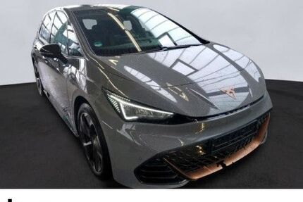 Cupra Born 9.145 km 29.430 &euro; Bühl 77815