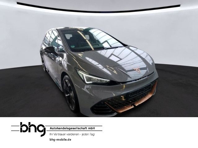 Cupra Born 9.145 km 29.430 &euro; Bühl 77815