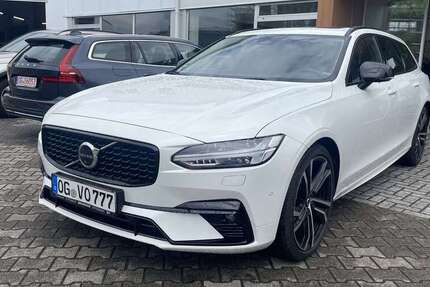 Volvo V90 40.000 km 45.990 &euro; Offenburg-Rammersweier 77654