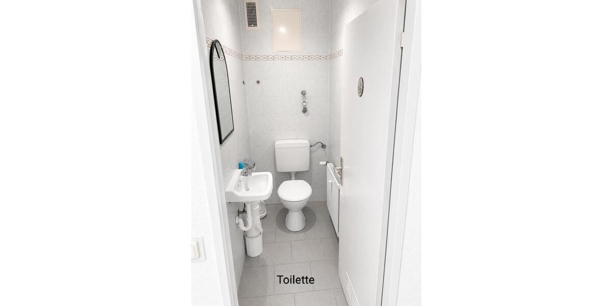 Etagenwohnung Lahr (Schwarzwald) - 3 Zimmer, 83 m&sup2;, 185.000&euro; | Angebot:26974356