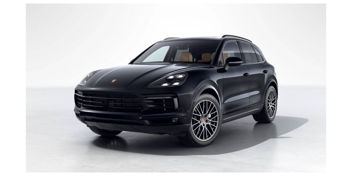 Porsche Cayenne 103.800 km 69.870 &euro; Offenburg 77652