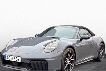 Porsche 992 9.911 km 189.980 &euro; Offenburg 77652