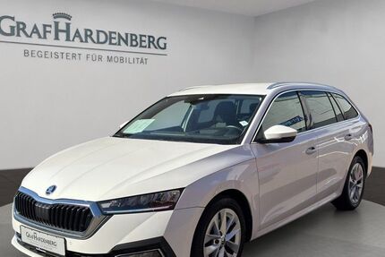 Skoda Octavia 104.800 km 23.444 &euro; Gengenbach 77723