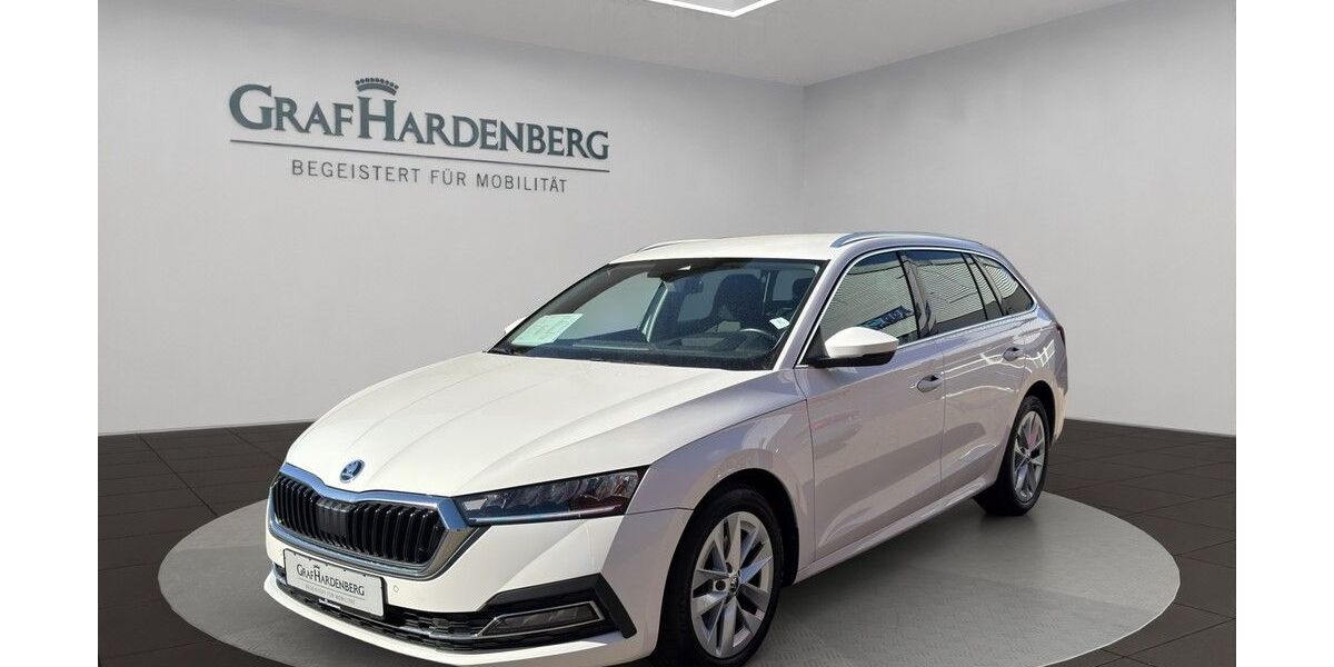Skoda Octavia 104.800 km 23.444 &euro; Gengenbach 77723