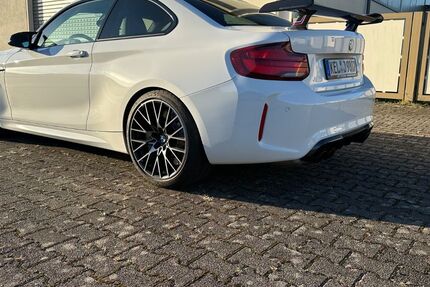 BMW M2 58.850 km 48.800 &euro; Willstätt 77731