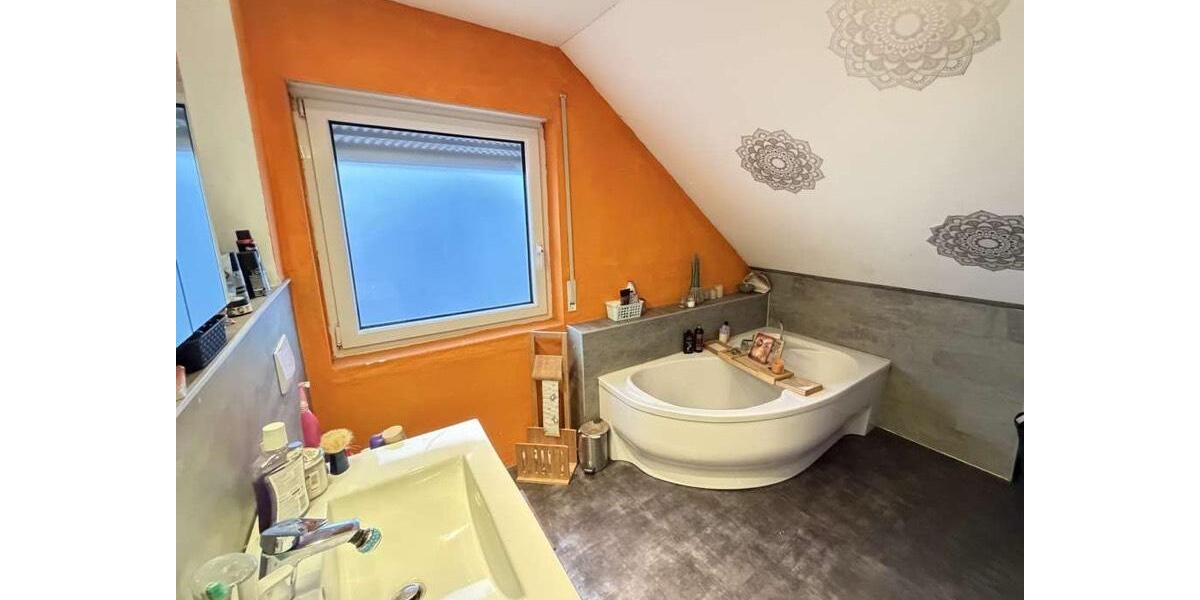 Einfamilienhaus Willstätt - 4 Zimmer, 99 m&sup2;, 450.000&euro; | Angebot:26145066