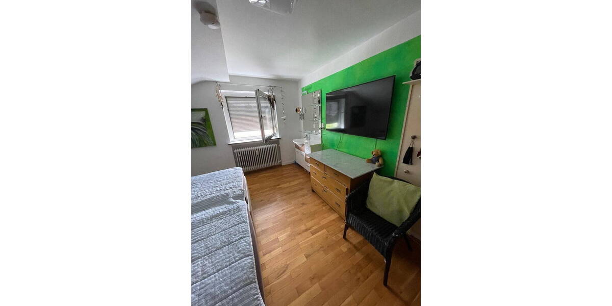 Mehrfamilienhaus, Wohnhaus Achern Oberachern - 1 Zimmer, 251 m&sup2;, 648.000&euro; | Angebot:26057455