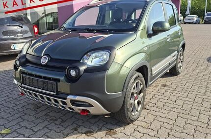 Fiat Panda 150.511 km 8.485 &euro; Achern 77855