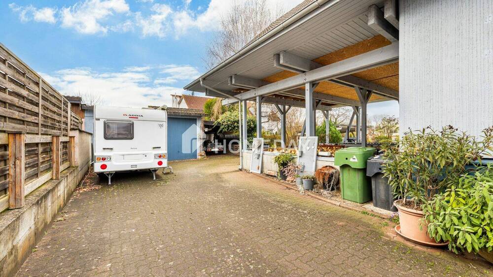 Einfamilienhaus Kappel-Grafenhausen Kappel - 6 Zimmer, 181 m&sup2;, 529.000&euro; | Angebot:25708478