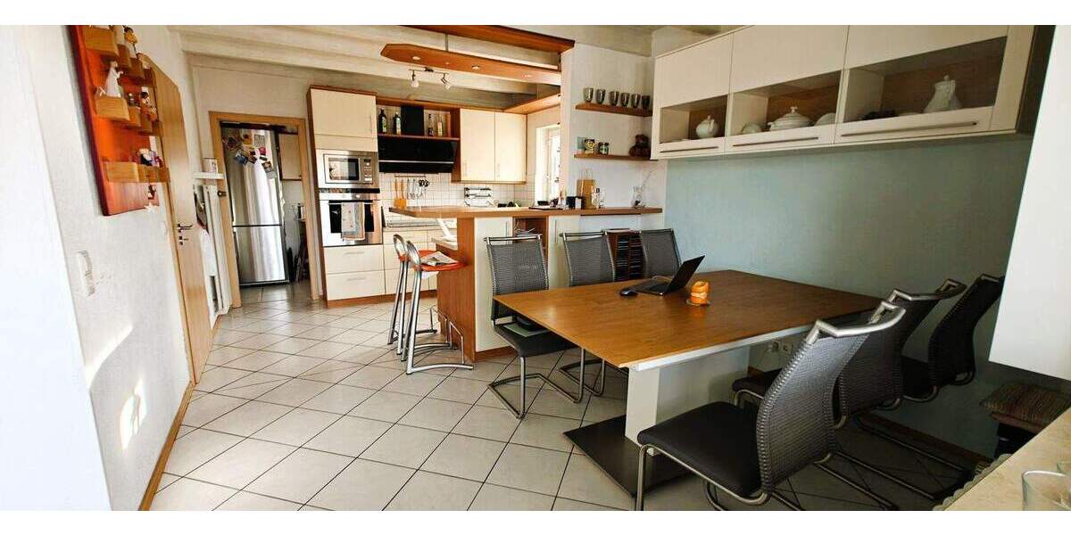 Einfamilienhaus Kippenheim Schmieheim - 5 Zimmer, 110 m&sup2;, 499.890&euro; | Angebot:25703285