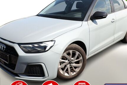 Audi A1 7.600 km 20.988 &euro; Kehl 77694
