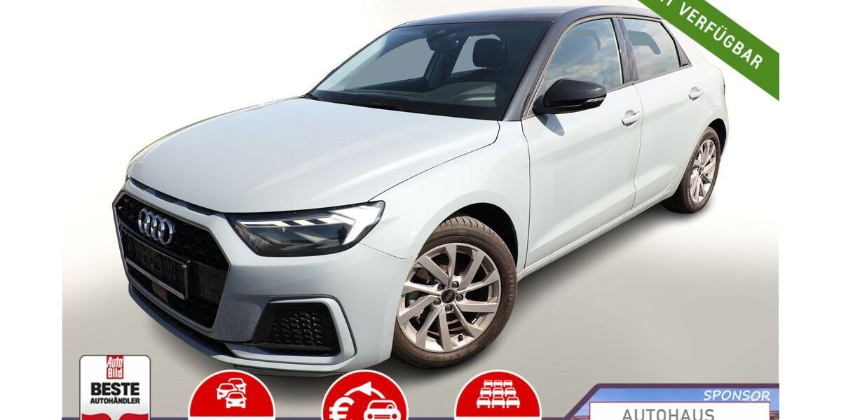 Audi A1 7.600 km 20.988 &euro; Kehl 77694