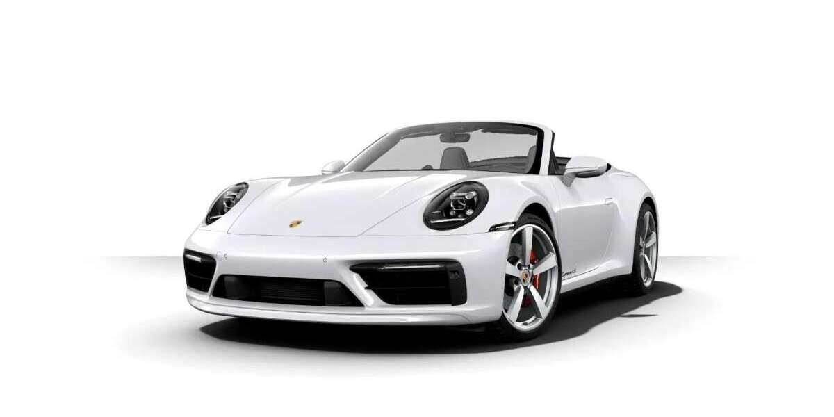 Porsche 992 68.929 km 129.992 &euro; Offenburg 77652