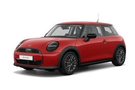 Mini Cooper C 16.750 km 26.830 &euro; Lahr 77933