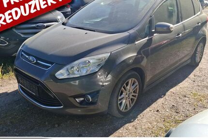 Ford C-Max 108.517 km 4.685 &euro; Achern 77855