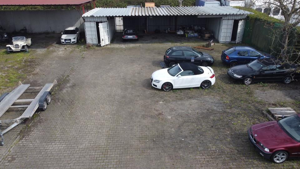 Gewerbeobjekt Lahr (Schwarzwald) - 3.000&euro; | Angebot:24497305